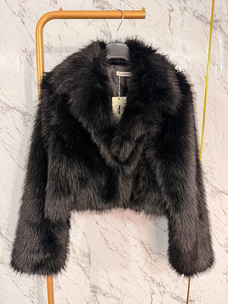 Eco pelliccia Svezia