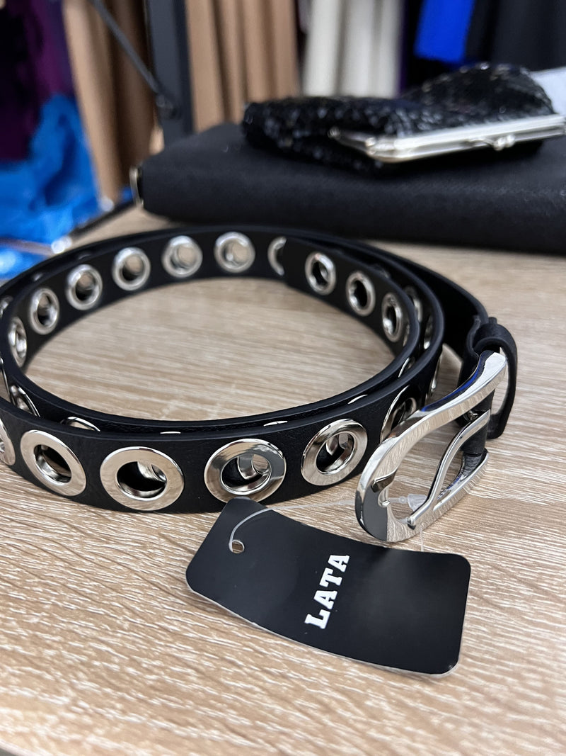 Cintura Fori-Argento