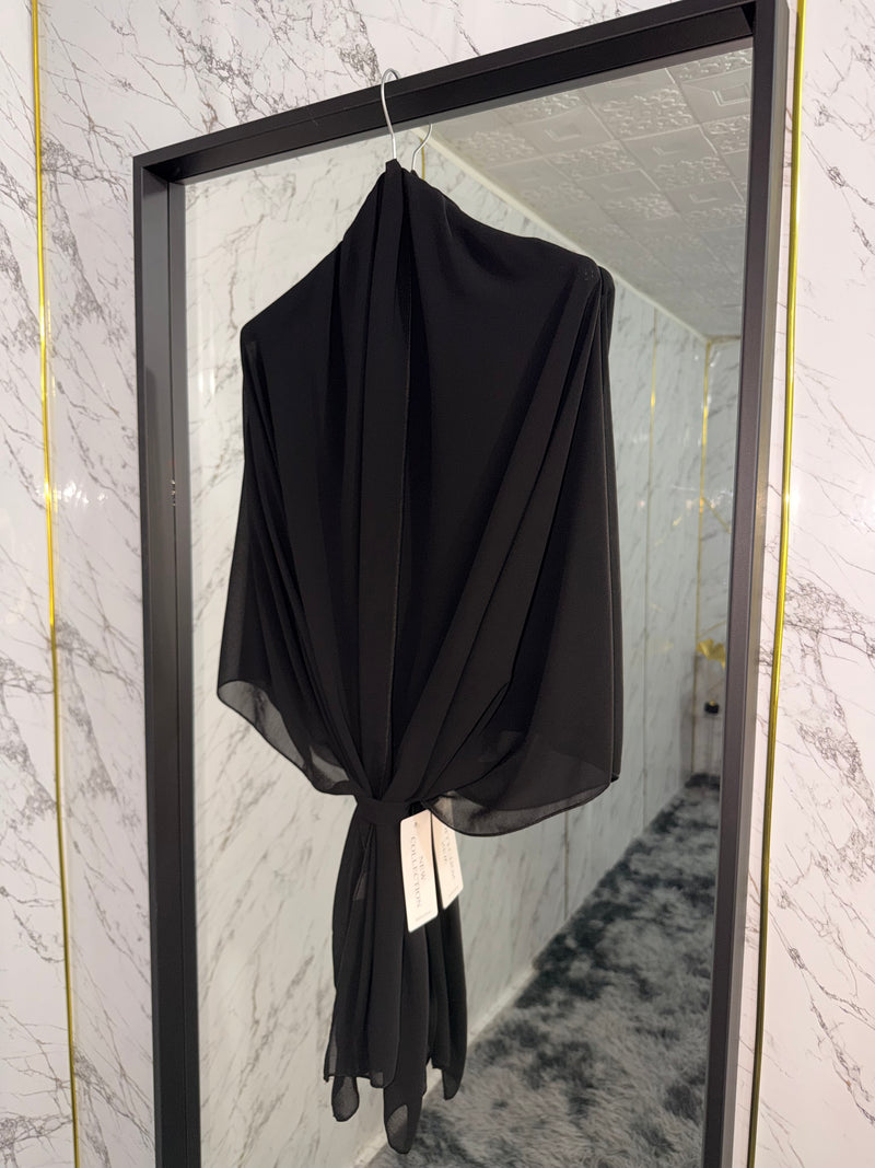 Stola Chiffon 2.0