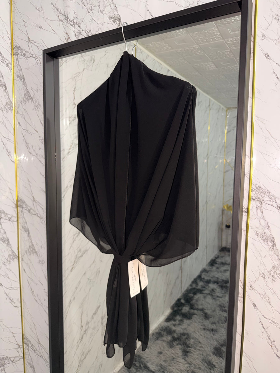 Stola Chiffon 2.0