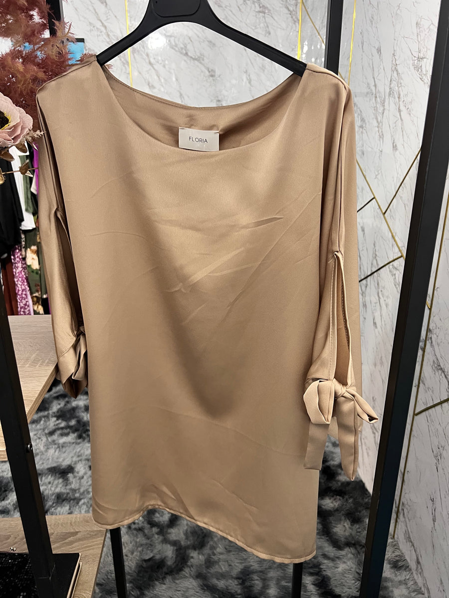 Blusa spacco COMFY