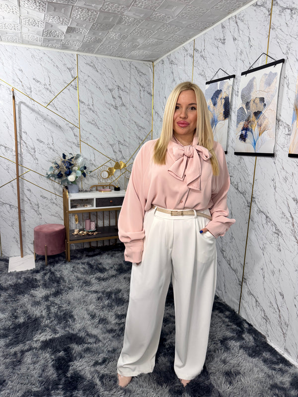 Pantalone petalo