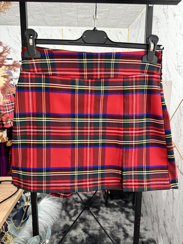 Scottish trousers