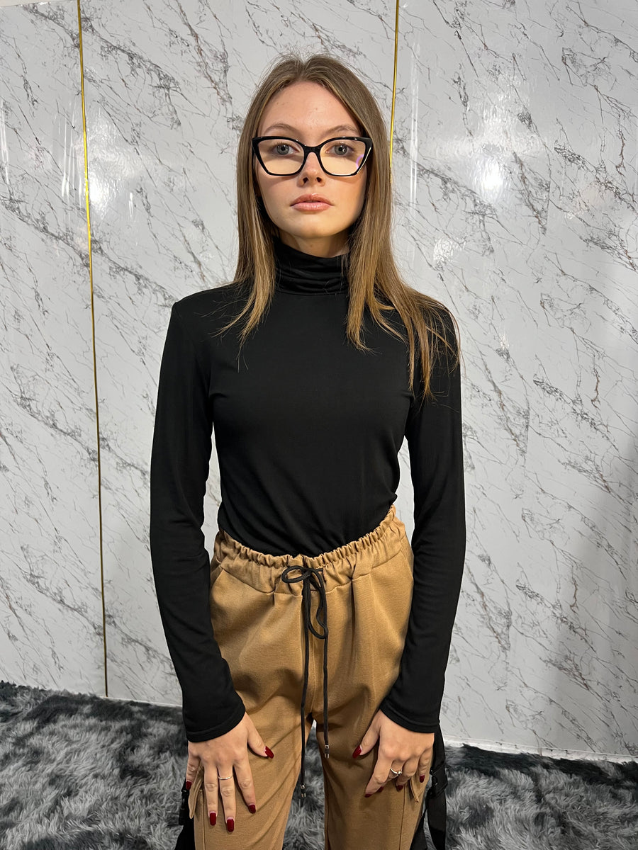 Dolcevita BASIC-nero