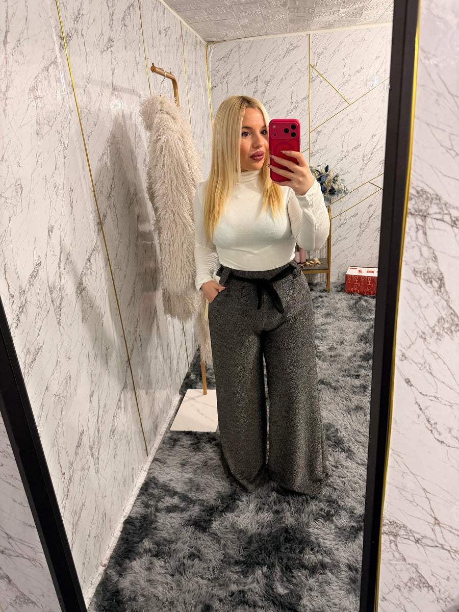 Dolcevita BASIC- Bianco