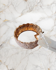 Bracciale Crystal