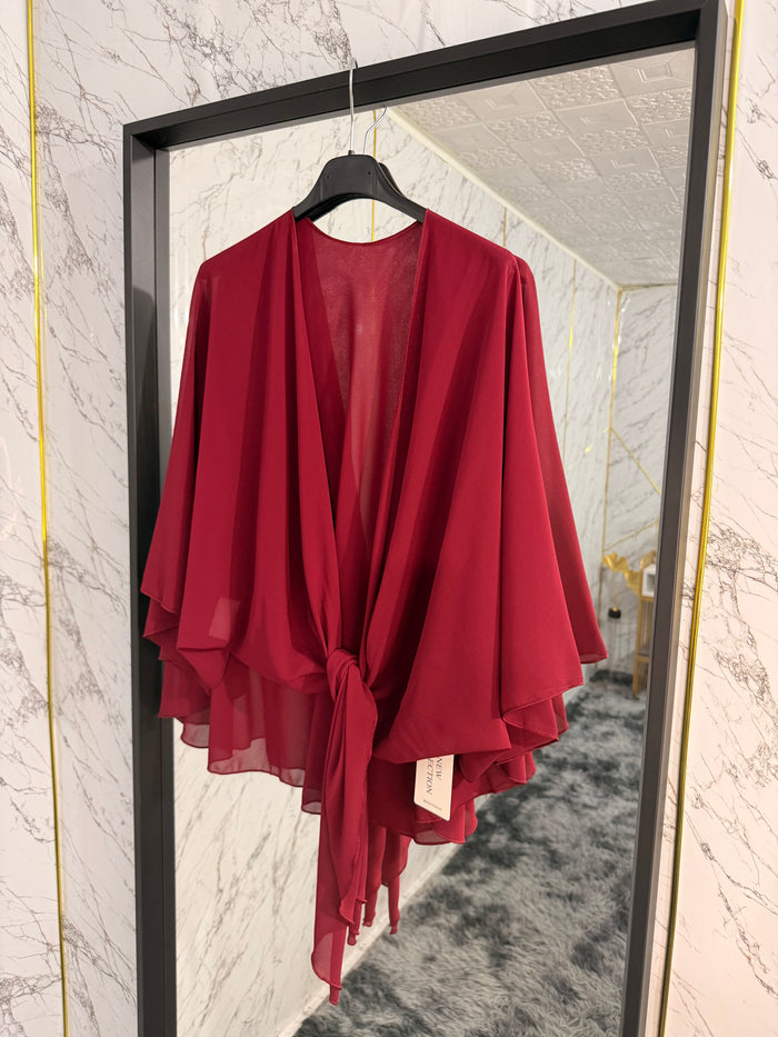 Stola Chiffon