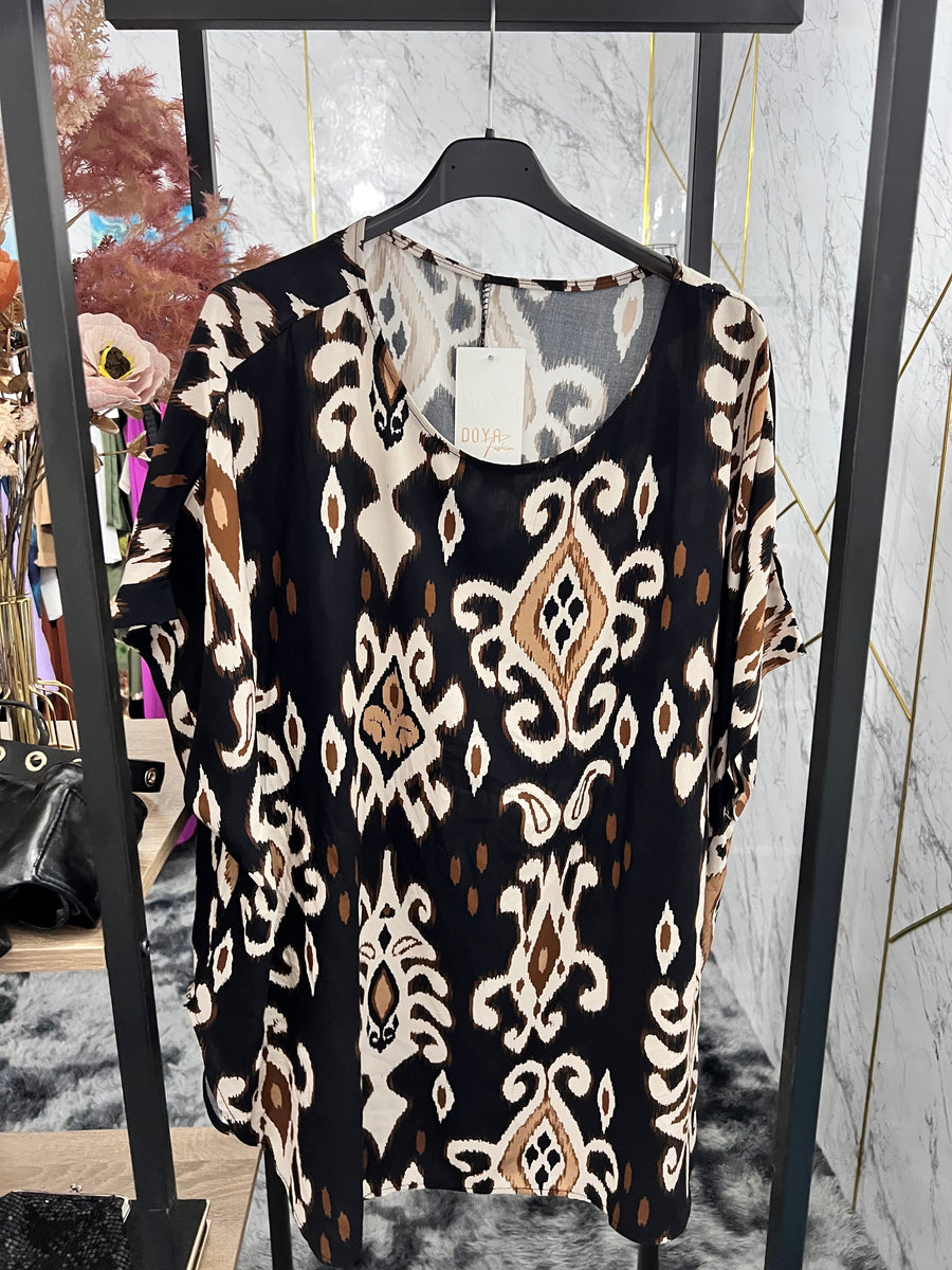 Blusa ETRO