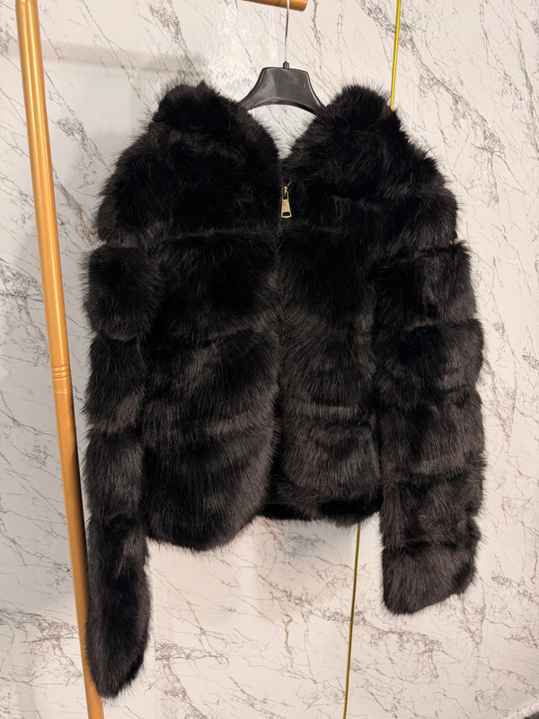 Pelliccia ICE