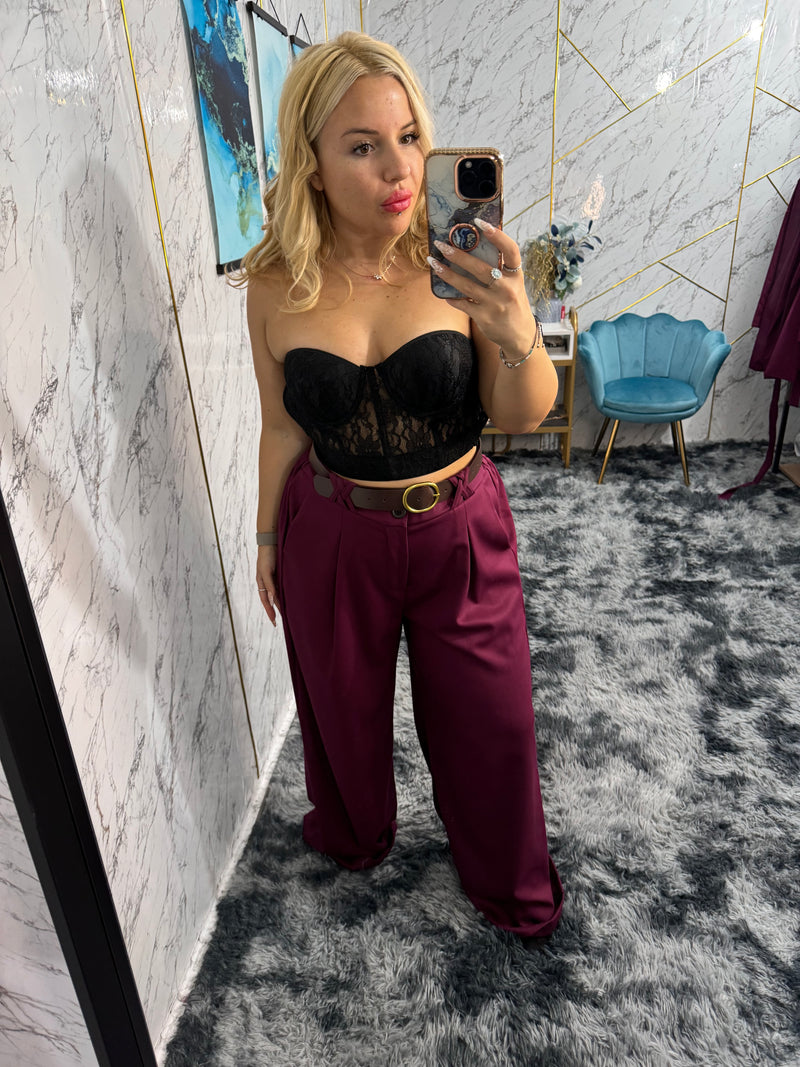 Pantalone work 2.0-vinaccia