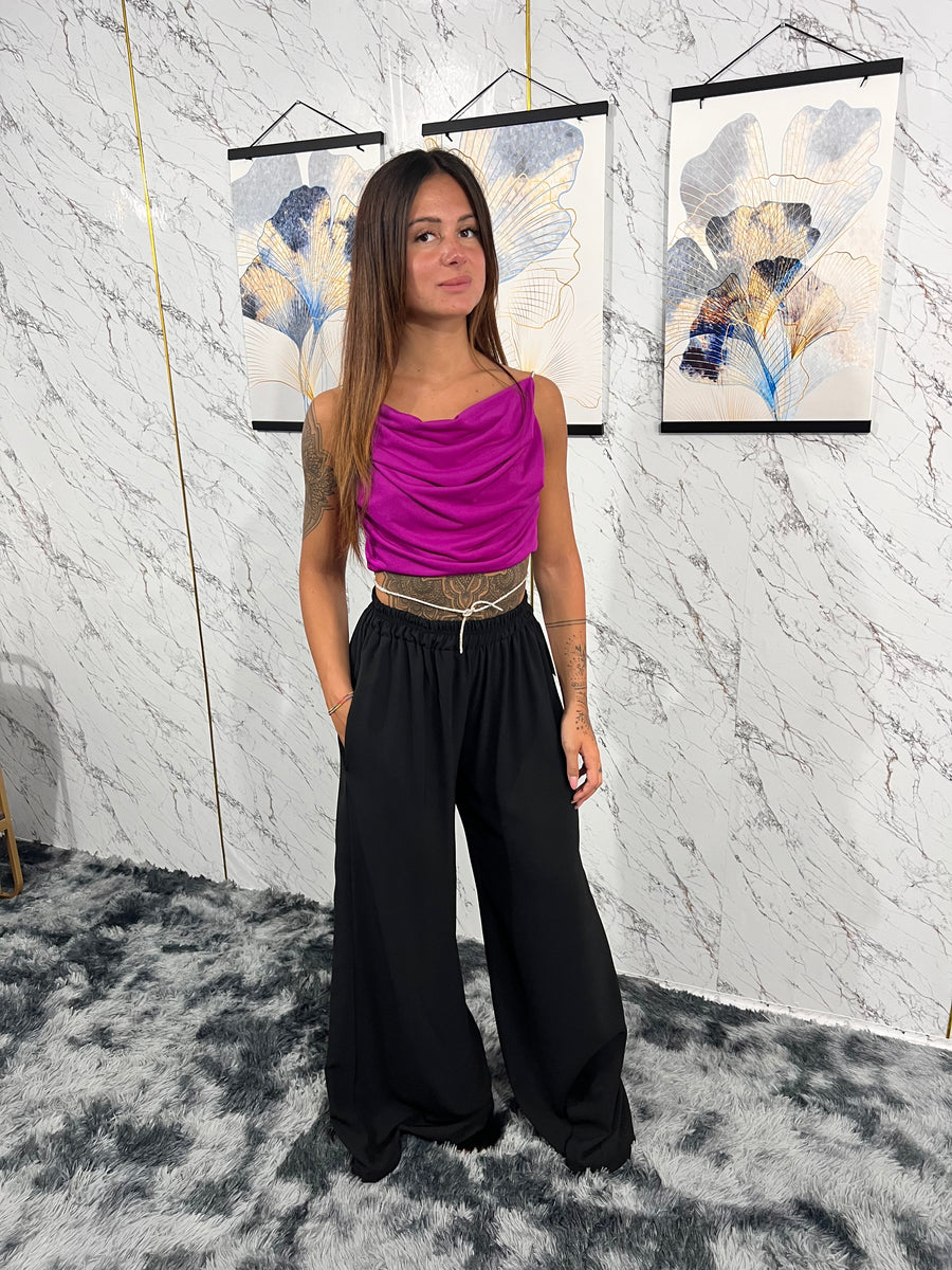 Top Angelica