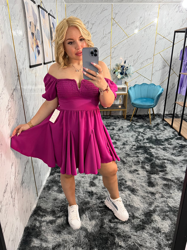 Vestito FRU FRU - Main Image