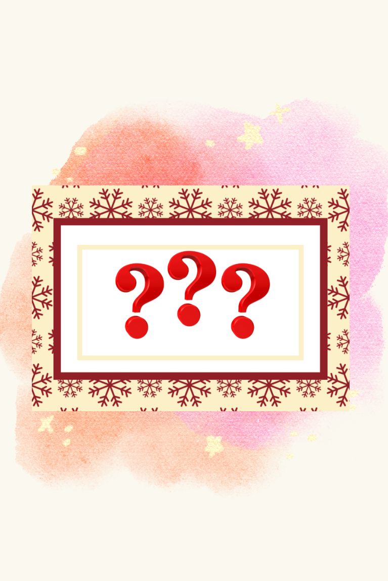 Mystery Box - Abbigliamento Donna