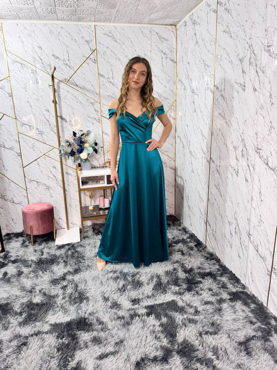 Abito Giuliette Midi