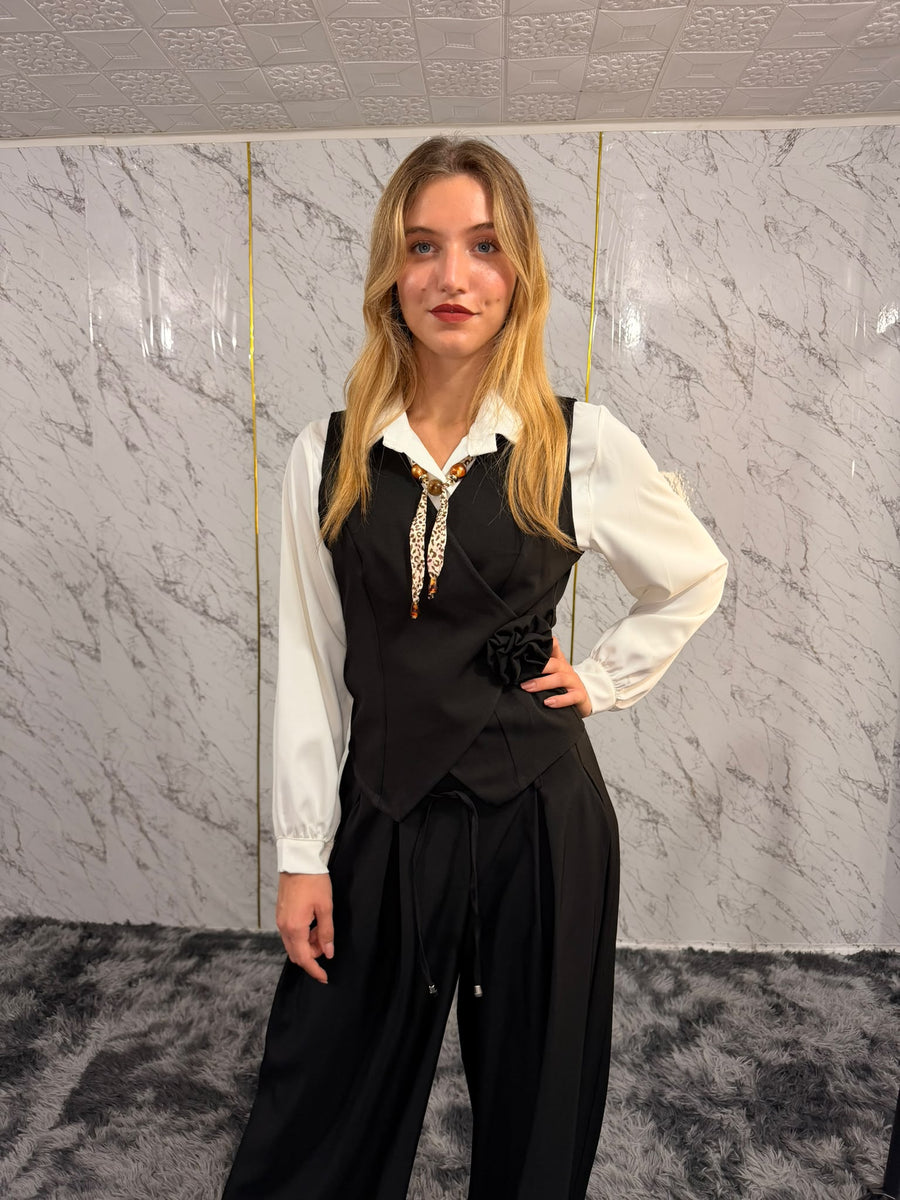 Camicia Roxane