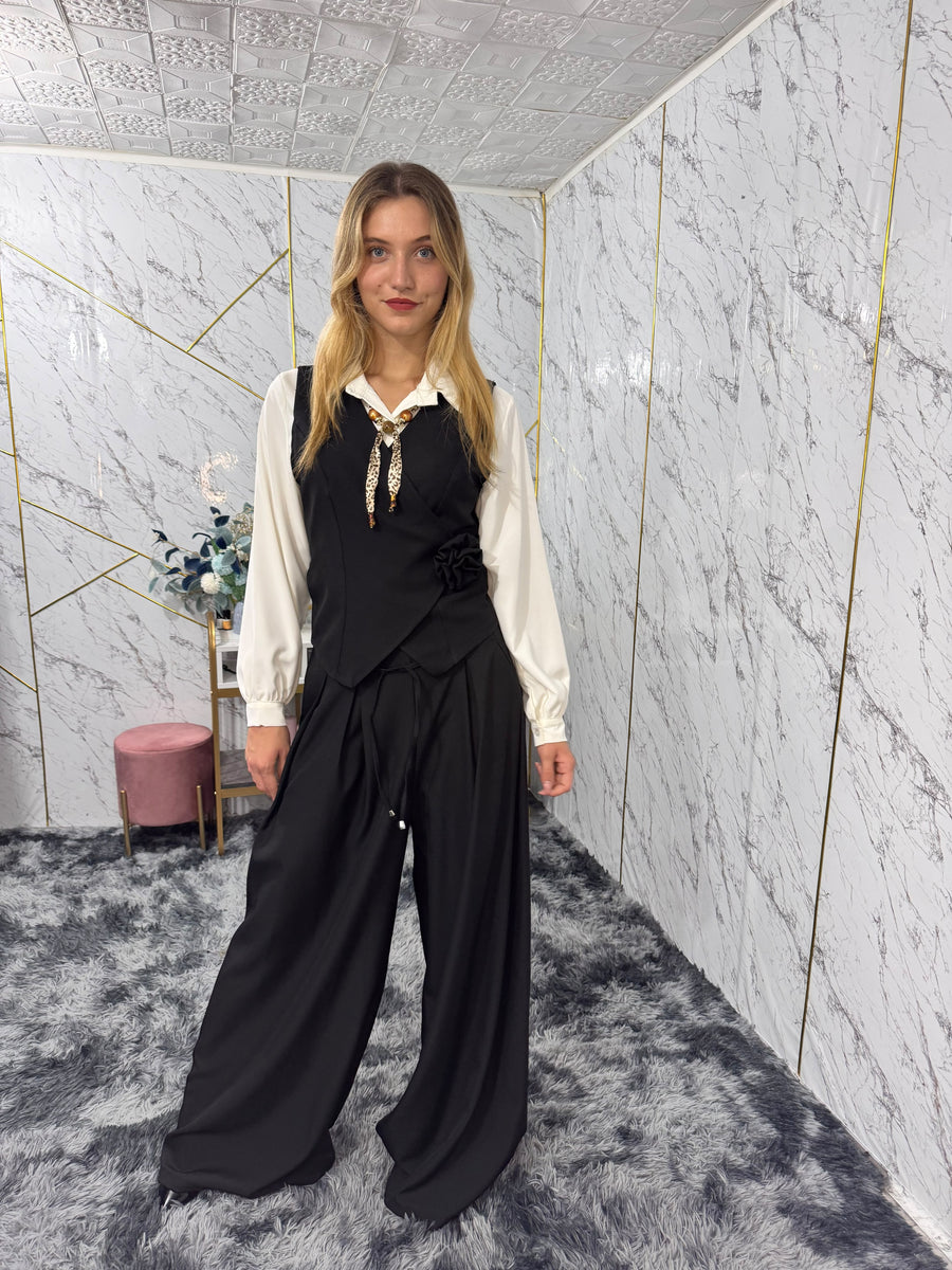 Coordinato Ophelia