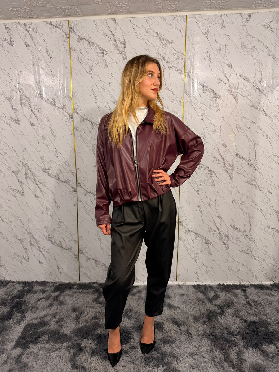 Giubbino Dakota