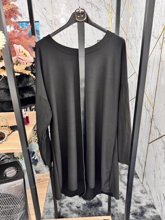 Must have dress - Black