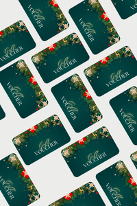 Gift card-Light Blue